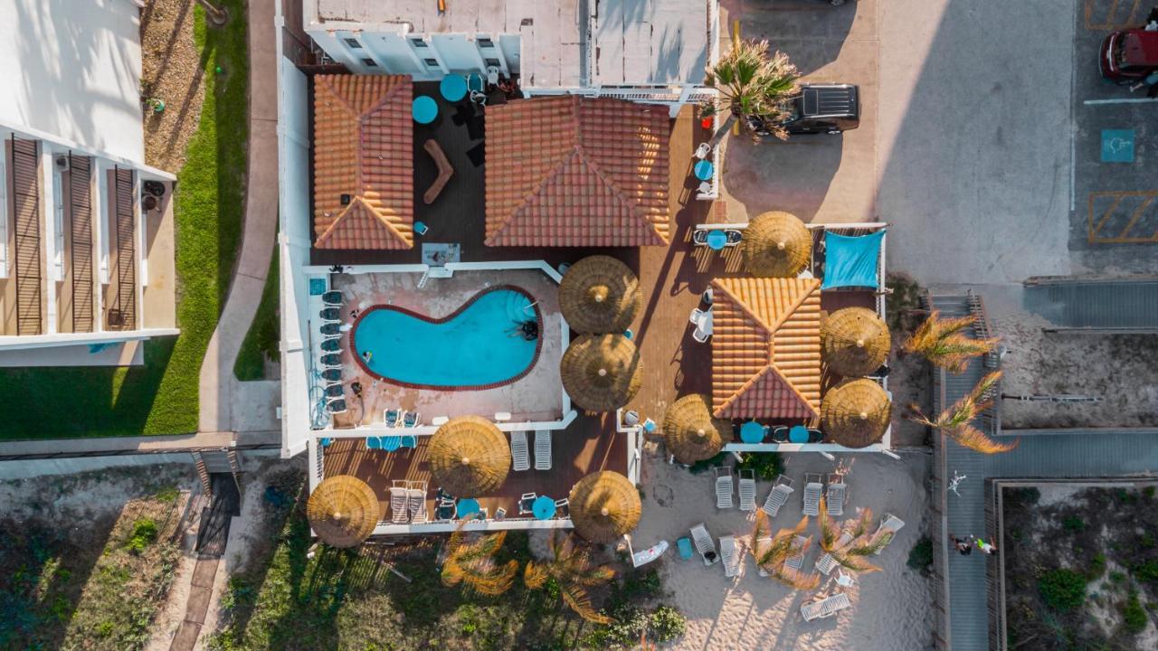 جنوب جزيرة بادري Coco Beach Hotel المظهر الخارجي الصورة